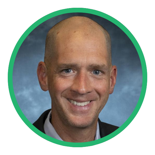 Dr. Timothy Muckle